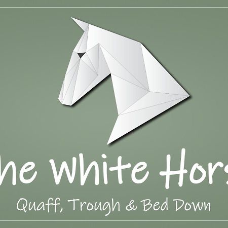 The White Horse Bed & Breakfast Cranswick Exterior photo