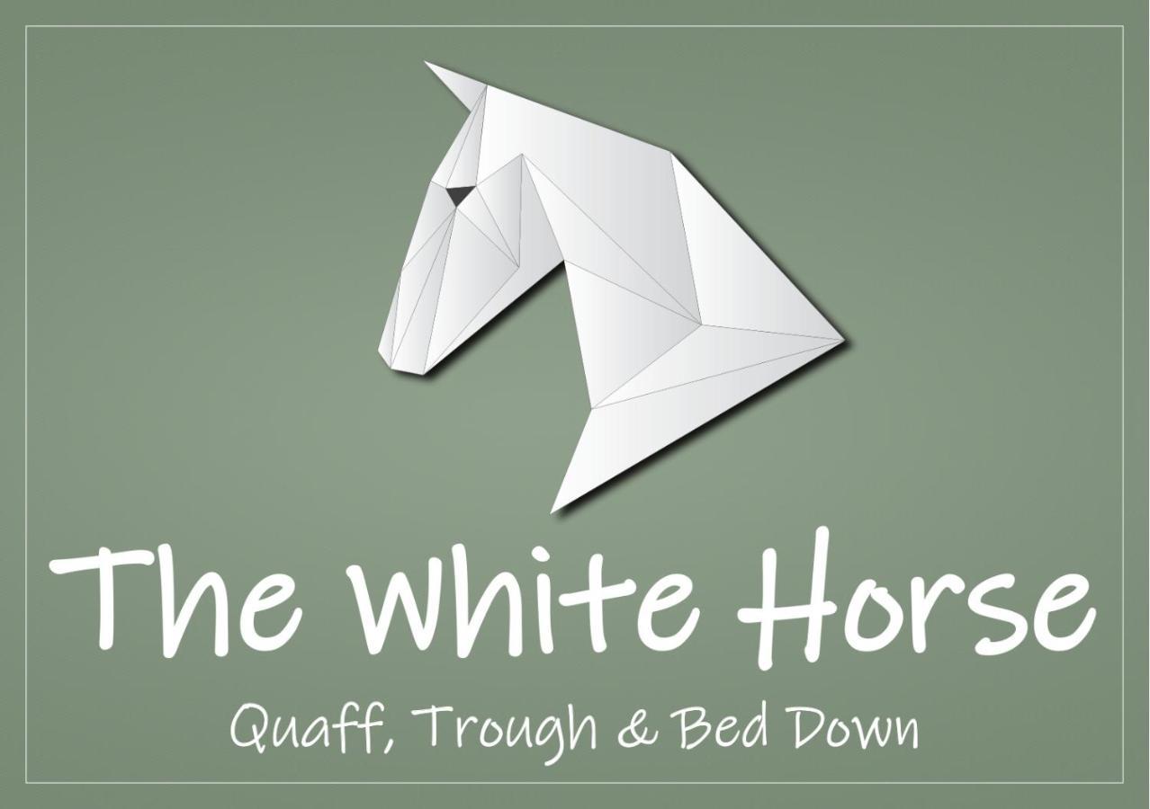 The White Horse Bed & Breakfast Cranswick Exterior photo